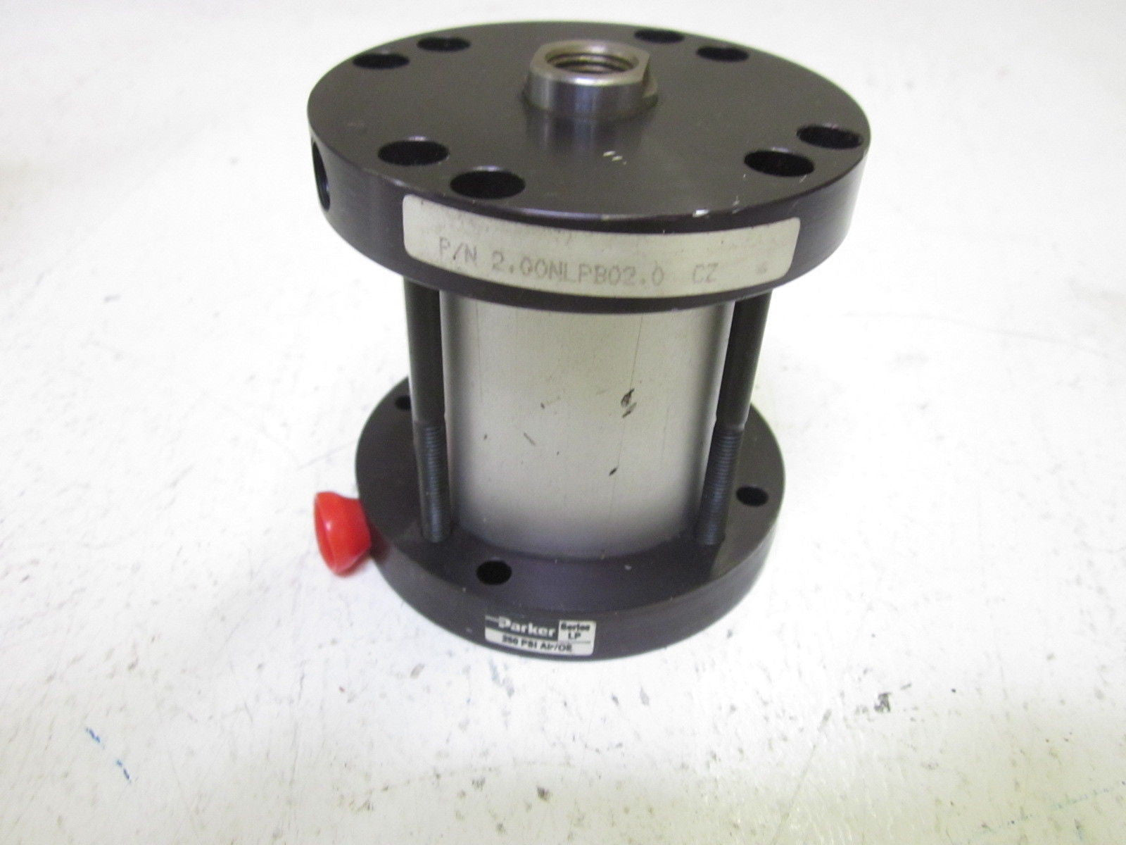 PARKER 2.00NLPB02.0  *USED*