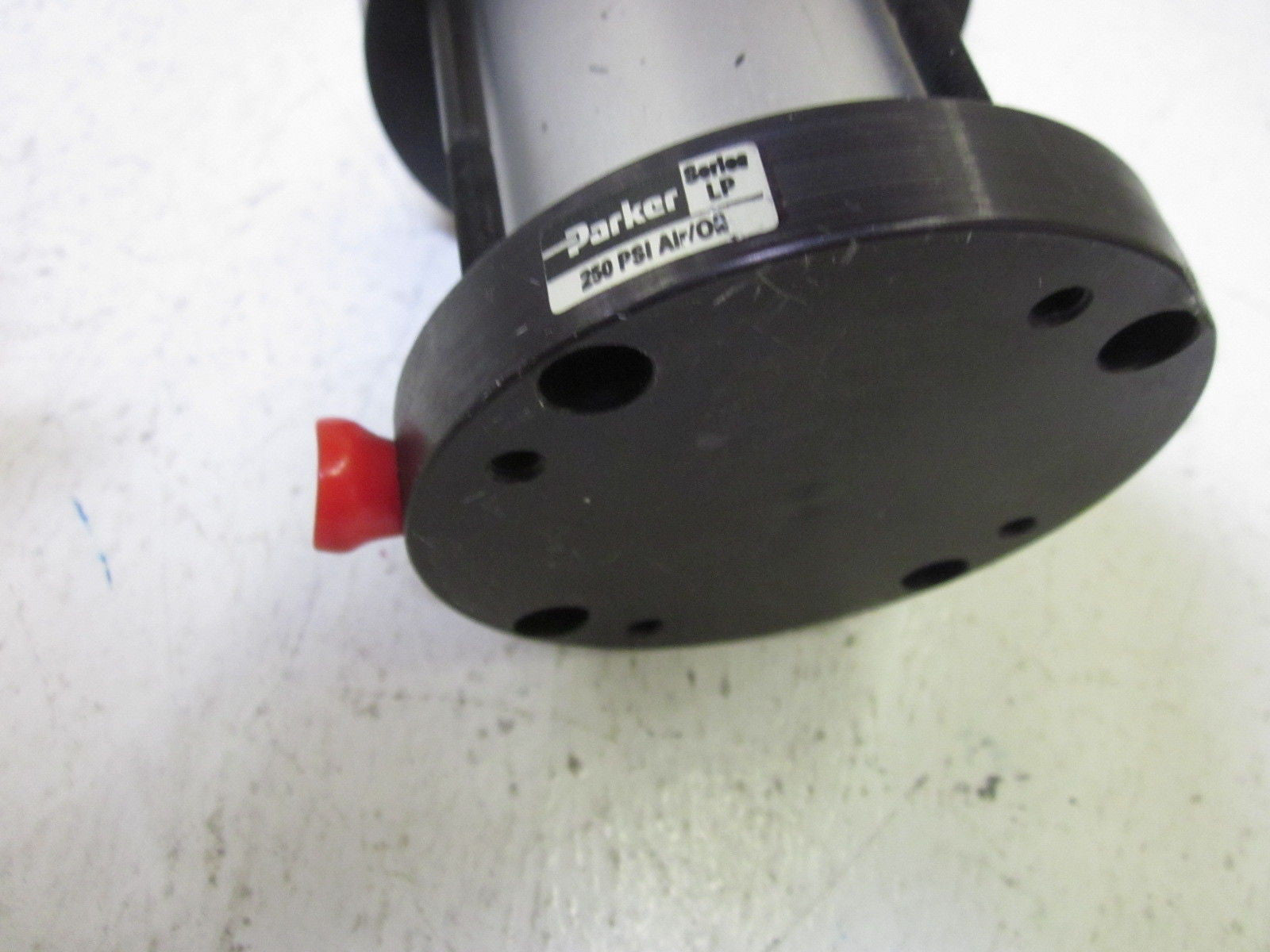 PARKER 2.00NLPB02.0  *USED*