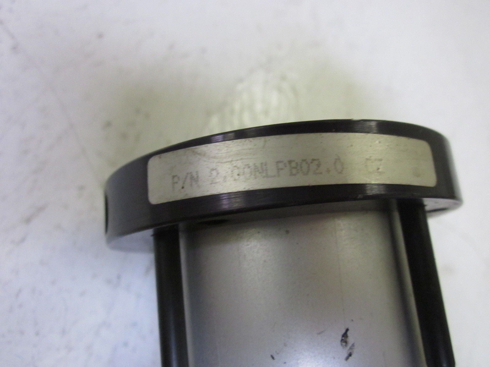 PARKER 2.00NLPB02.0  *USED*