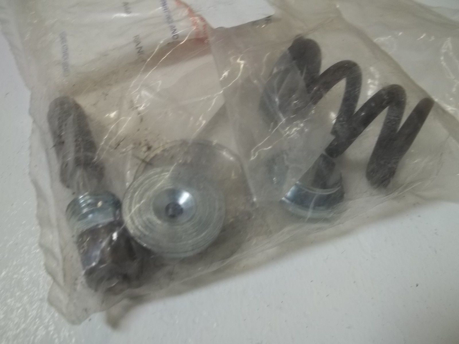 PARKER 202006 SPRING/STEM KIT *NEW IN A BAG*