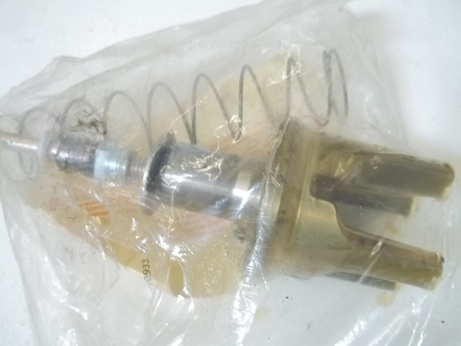 PARKER 202025 PLUG KIT, MODULATING A4A *NEW IN A BAG*
