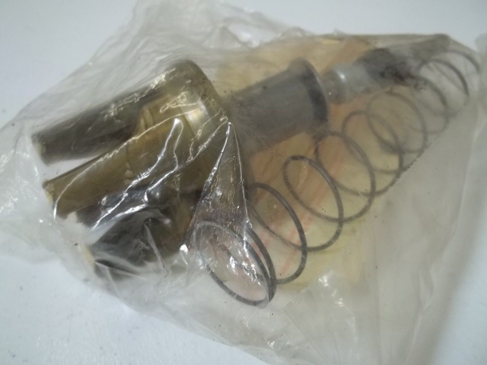 PARKER 202025 PLUG KIT, MODULATING A4A *NEW IN A BAG*