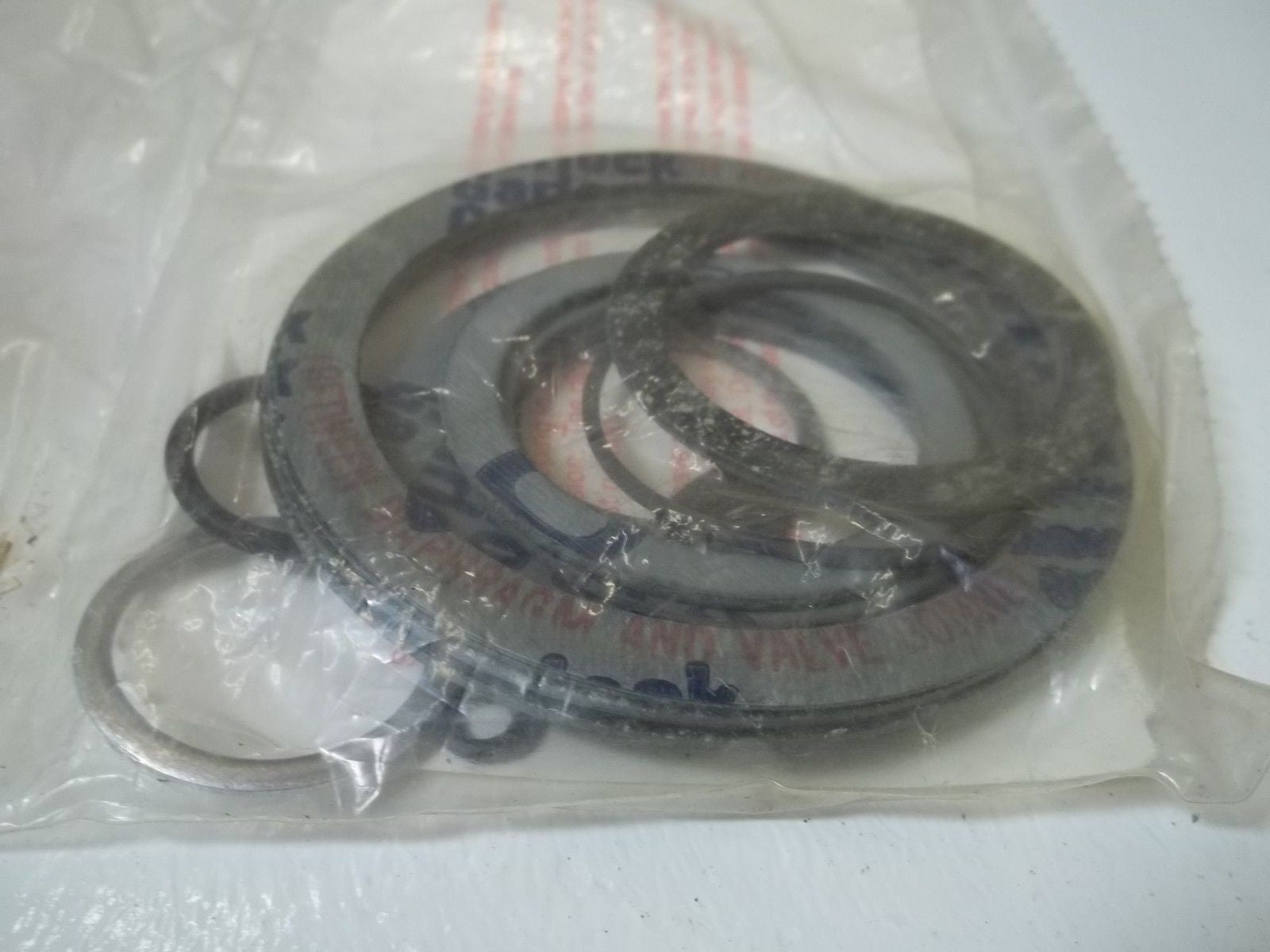 PARKER 202112 GASKET KIT *NEW IN A BAG*