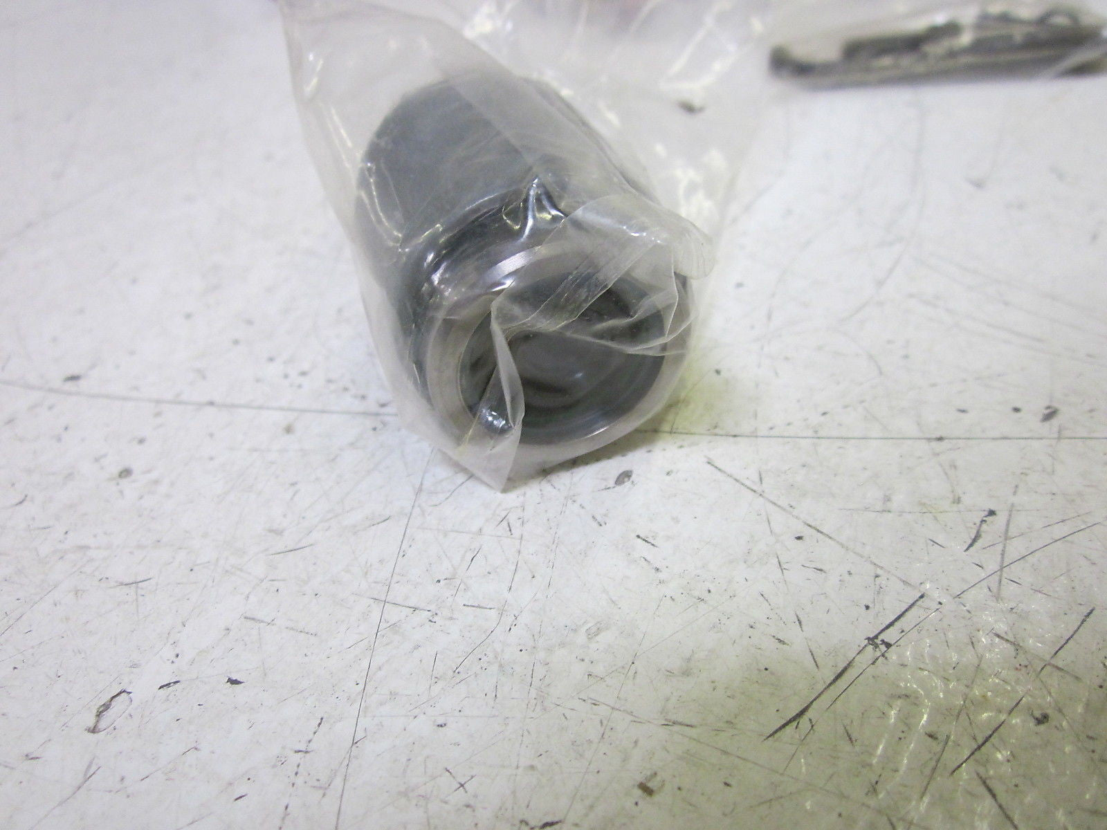 PARKER 337-108-06EA660135 VALVE ELECTRIC UNLOADER *NEW IN BOX*