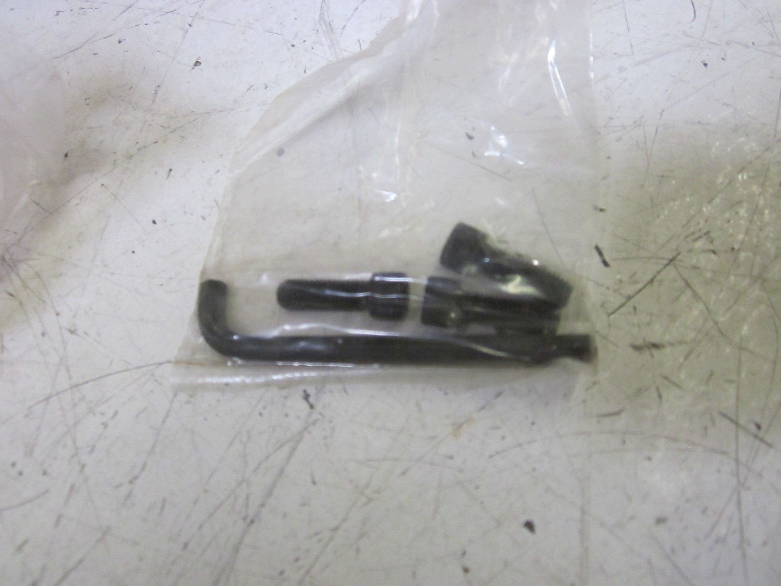 PARKER 337-108-06EA660135 VALVE ELECTRIC UNLOADER *NEW IN BOX*