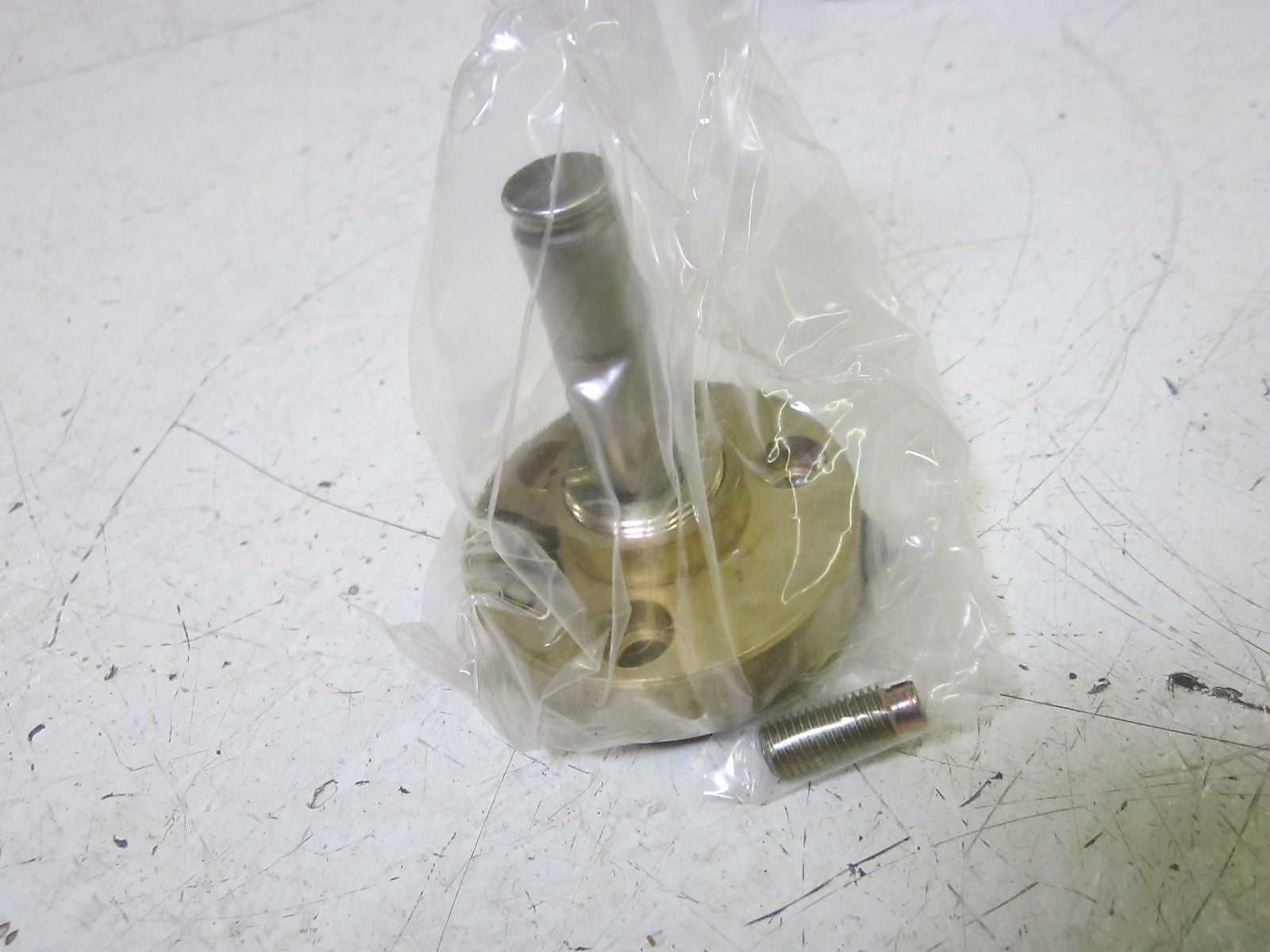 PARKER 337-108-06EA660135 VALVE ELECTRIC UNLOADER *NEW IN BOX*