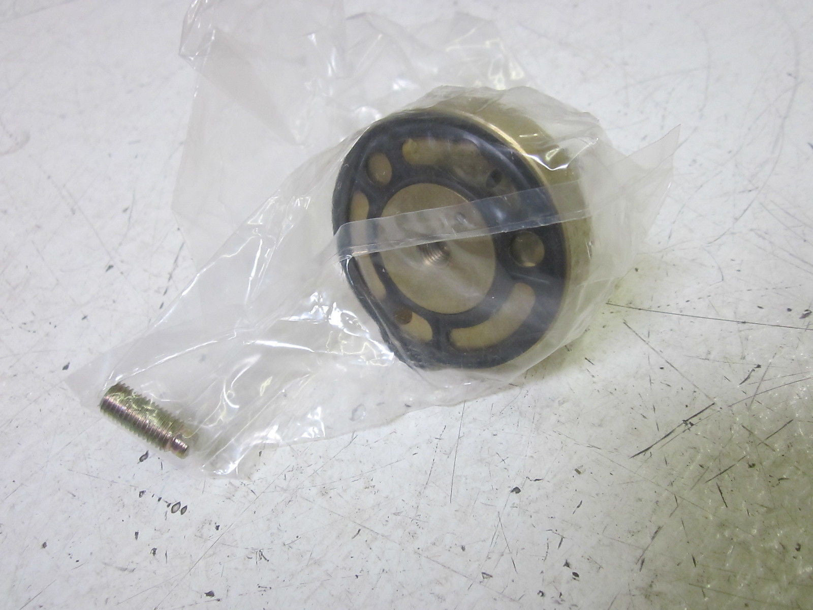 PARKER 337-108-06EA660135 VALVE ELECTRIC UNLOADER *NEW IN BOX*