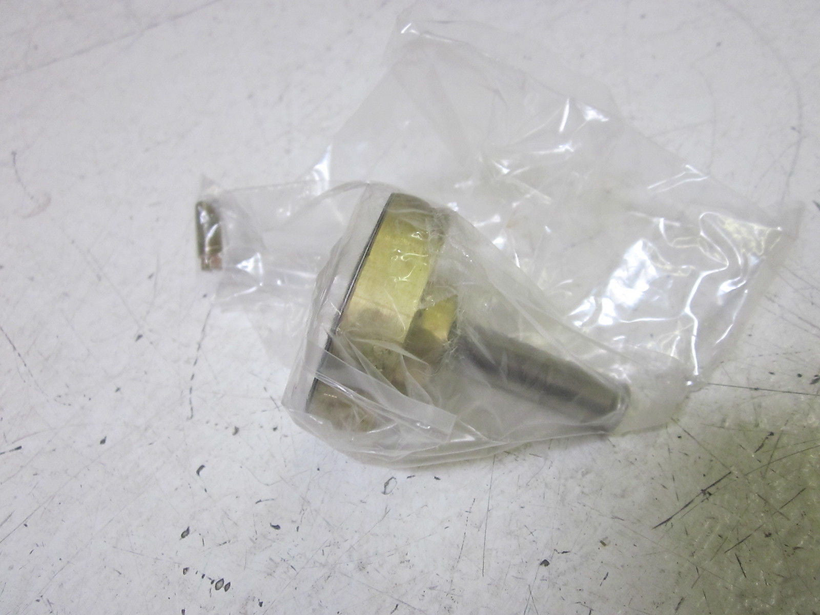 PARKER 337-108-06EA660135 VALVE ELECTRIC UNLOADER *NEW IN BOX*