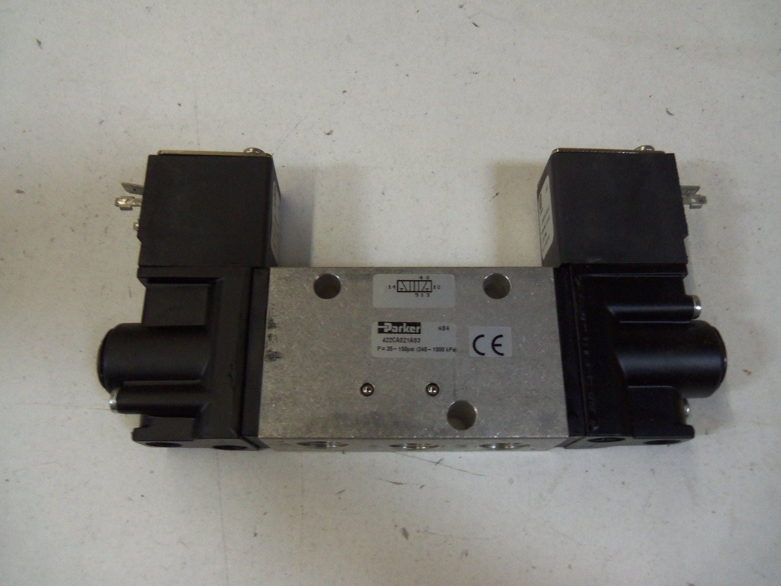PARKER 422CA021A83 *NEW IN BOX*