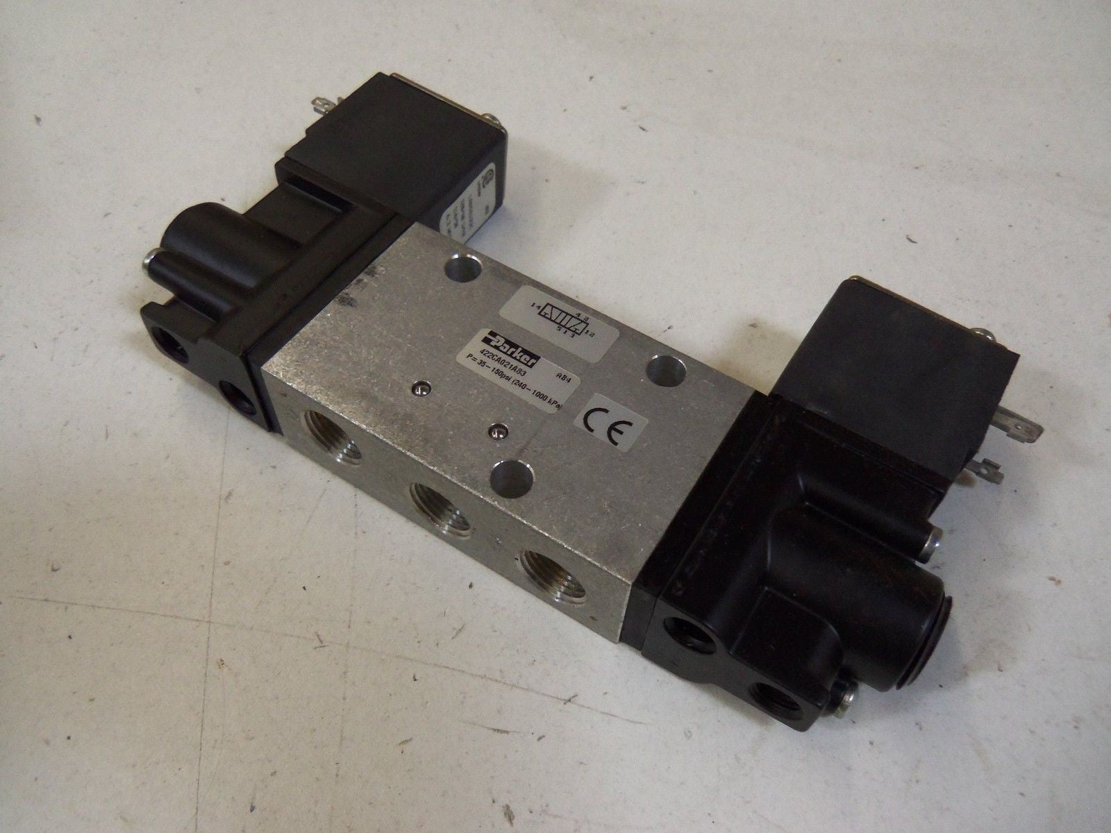 PARKER 422CA021A83 *NEW IN BOX*