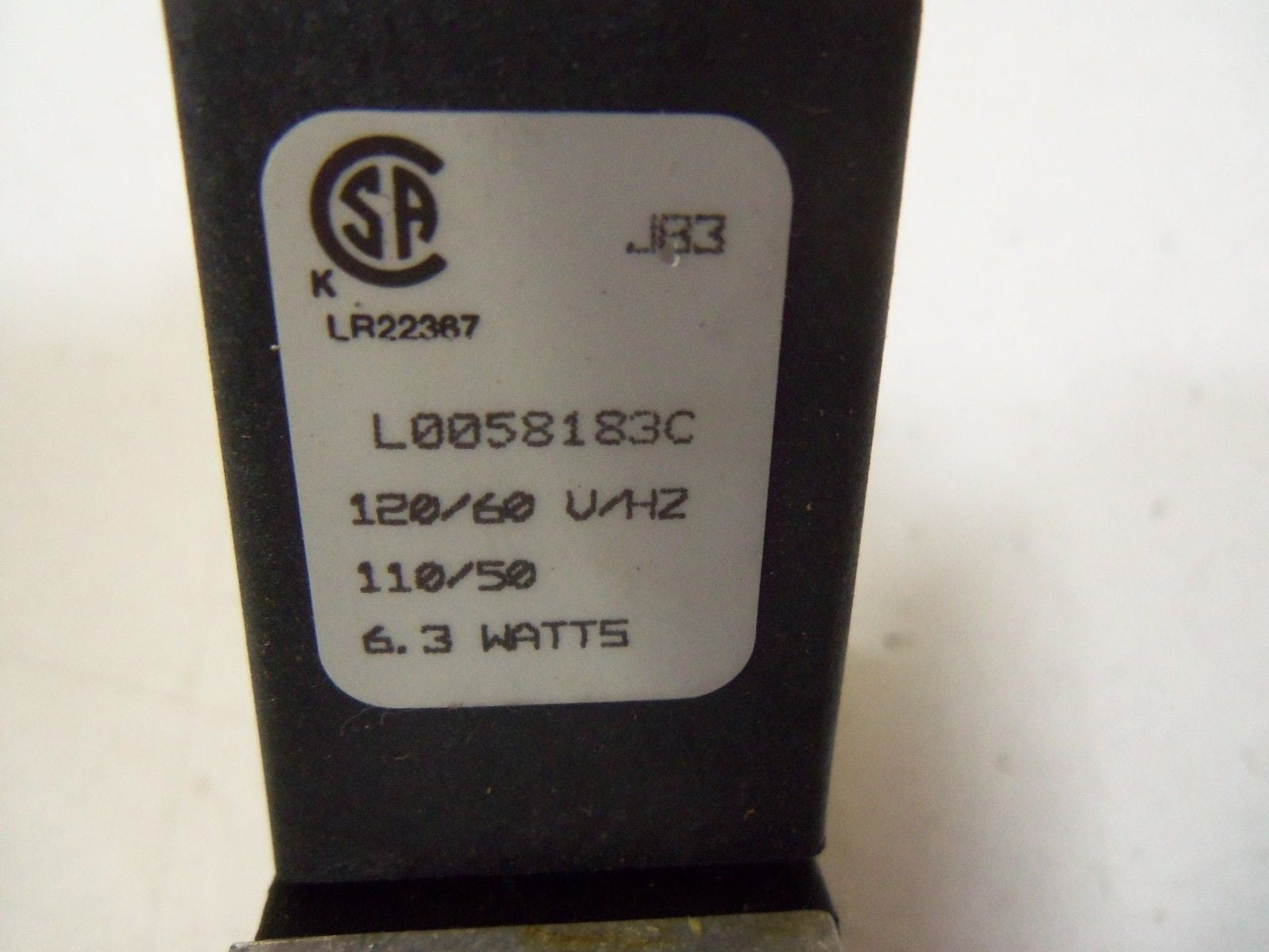 PARKER 422CA021A83 *NEW IN BOX*