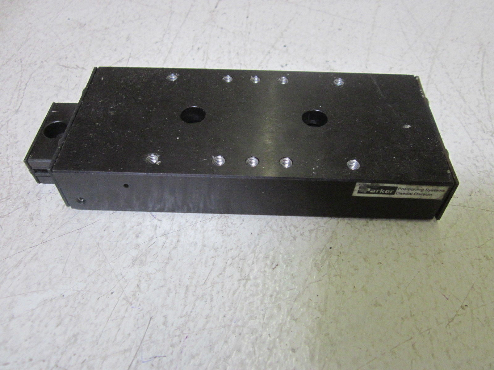 PARKER 4801 SLIDE *USED*