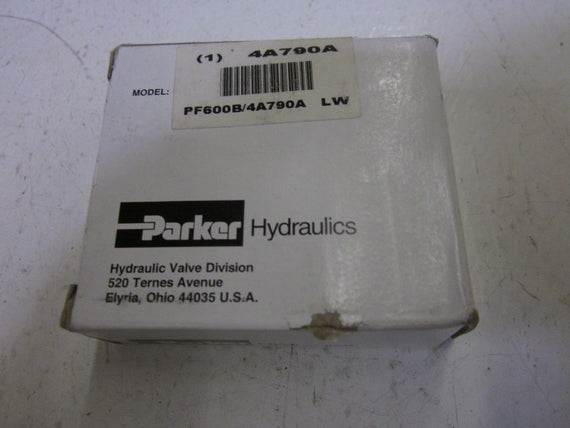 PARKER 4A790A *NEW IN BOX*