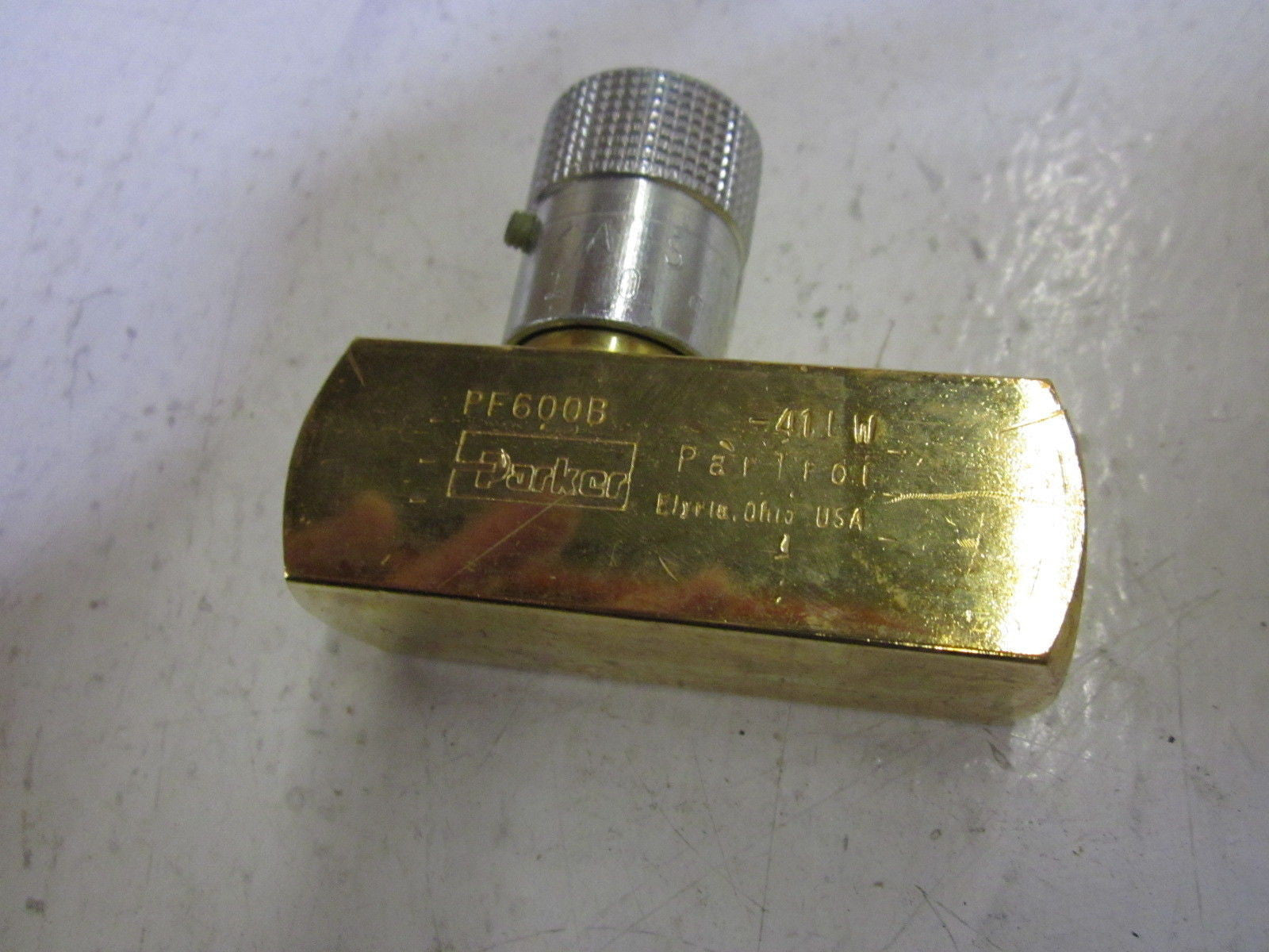 PARKER 4A790A *NEW IN BOX*