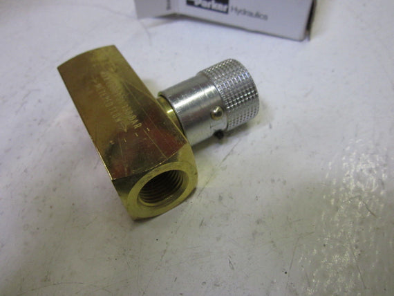 PARKER 4A790A *NEW IN BOX*