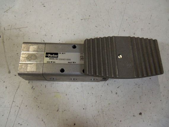 PARKER 530931000 *USED*