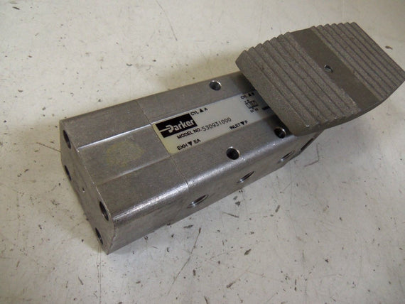 PARKER 530931000 *USED*