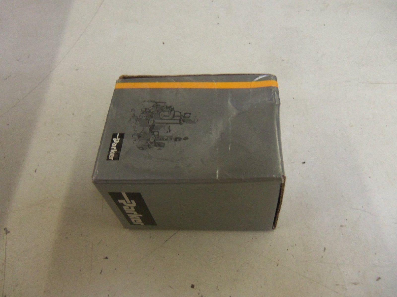 PARKER 71315SN1KVK0N0L111P3 *FACTORY SEALED*