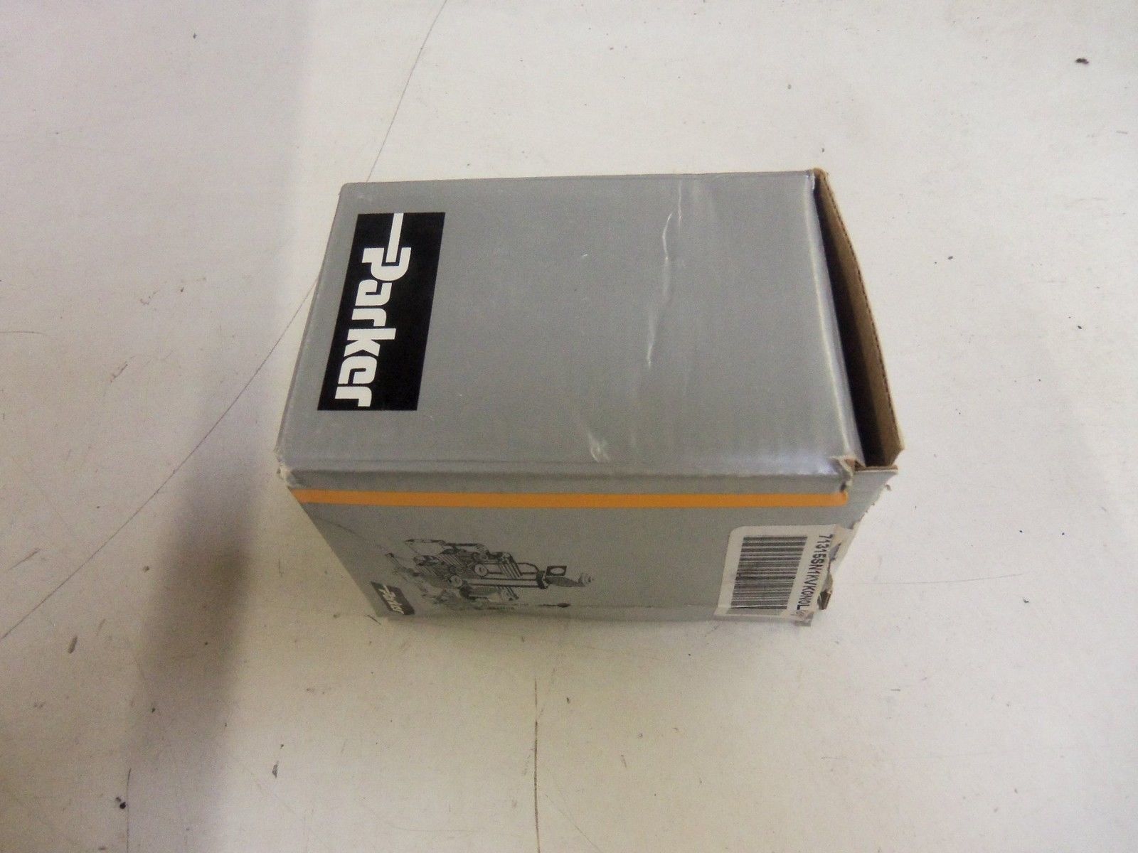 PARKER 71315SN1KVK0N0L111P3 *NEW IN BOX*