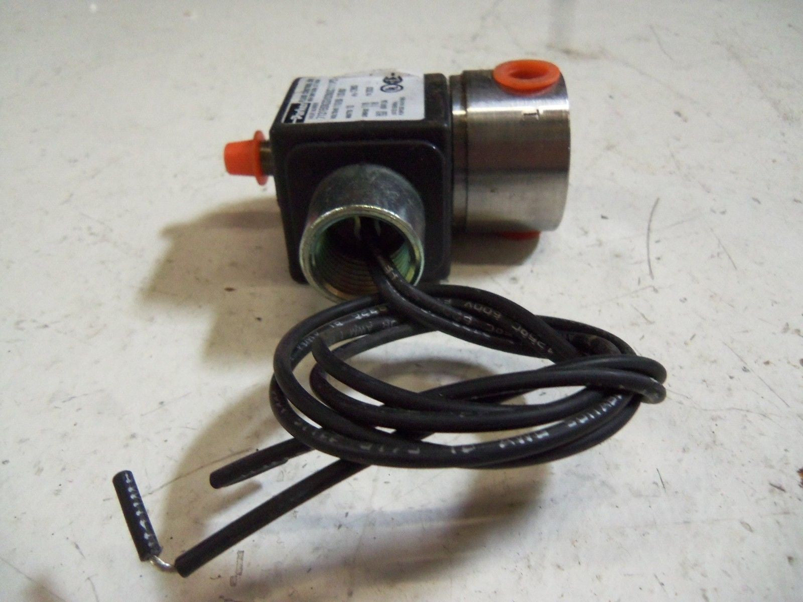 PARKER 71315SN2GV00N0C111P3 COIL *NEW NO BOX*