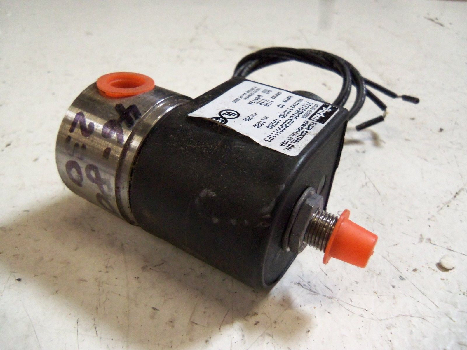 PARKER 71315SN2GV00N0C111P3 COIL *NEW NO BOX*