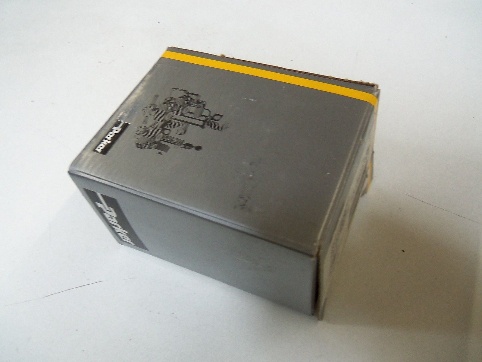 PARKER 72218RN3TV00N0D1D1P3 *NEW IN BOX*
