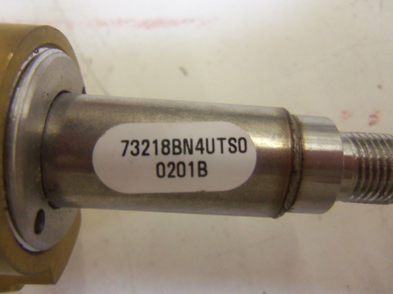 PARKER 73218BN4UTS0 SKINNER VALVE *NEW IN BOX*