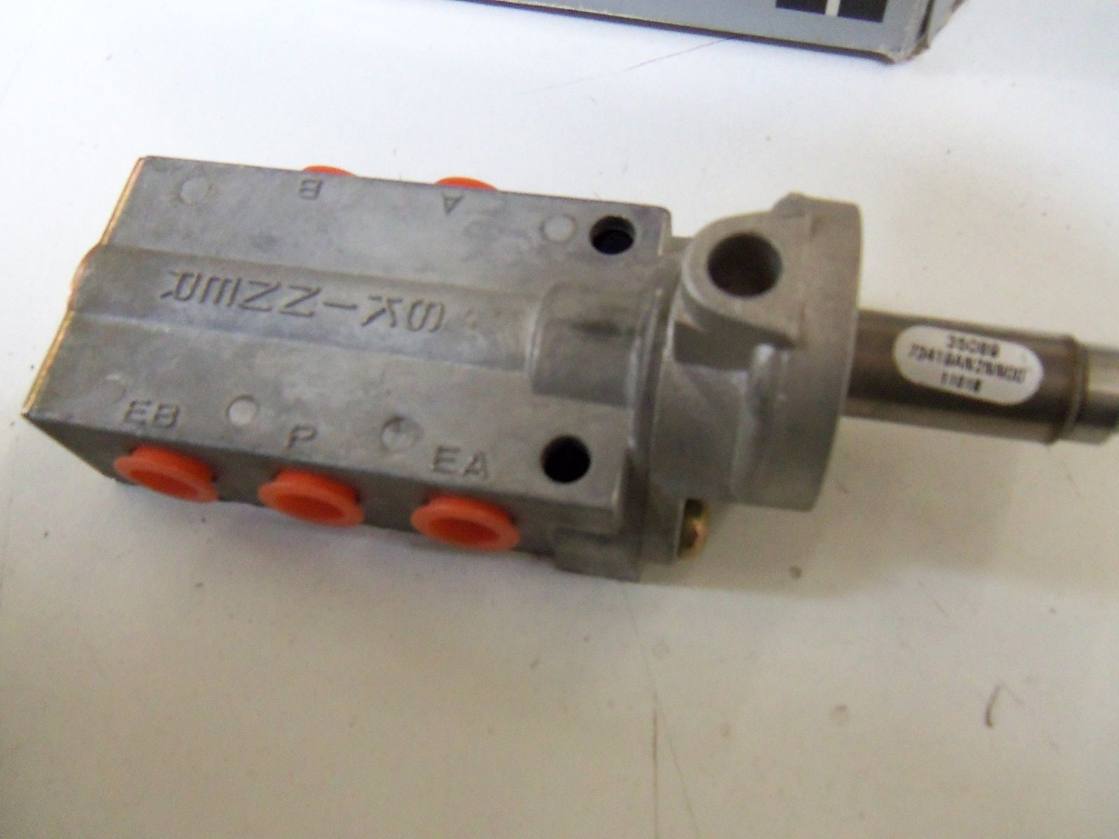PARKER 73419AN2NN00 *NEW IN BOX*