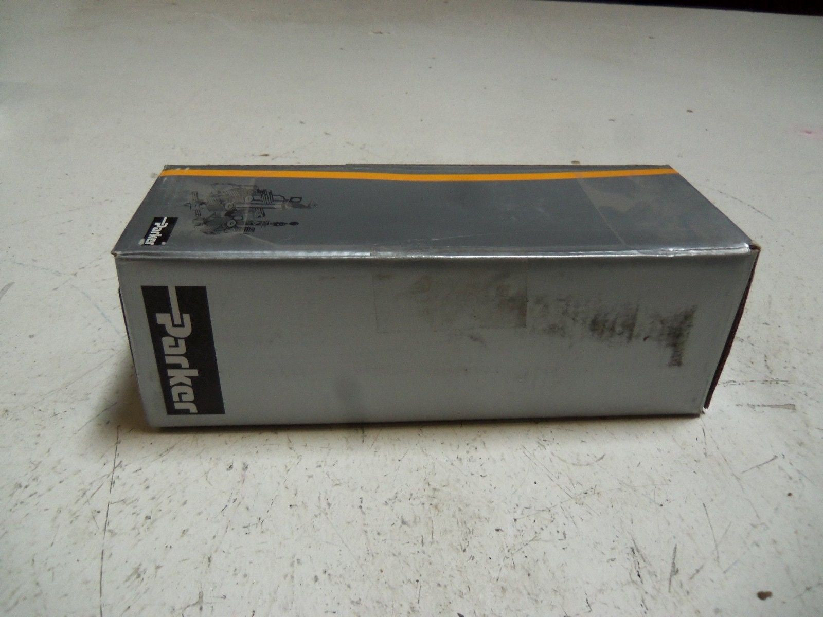 PARKER 73419AN2NN00N0C111P3 SOLENOID VALVE *FACTORY SEALED*