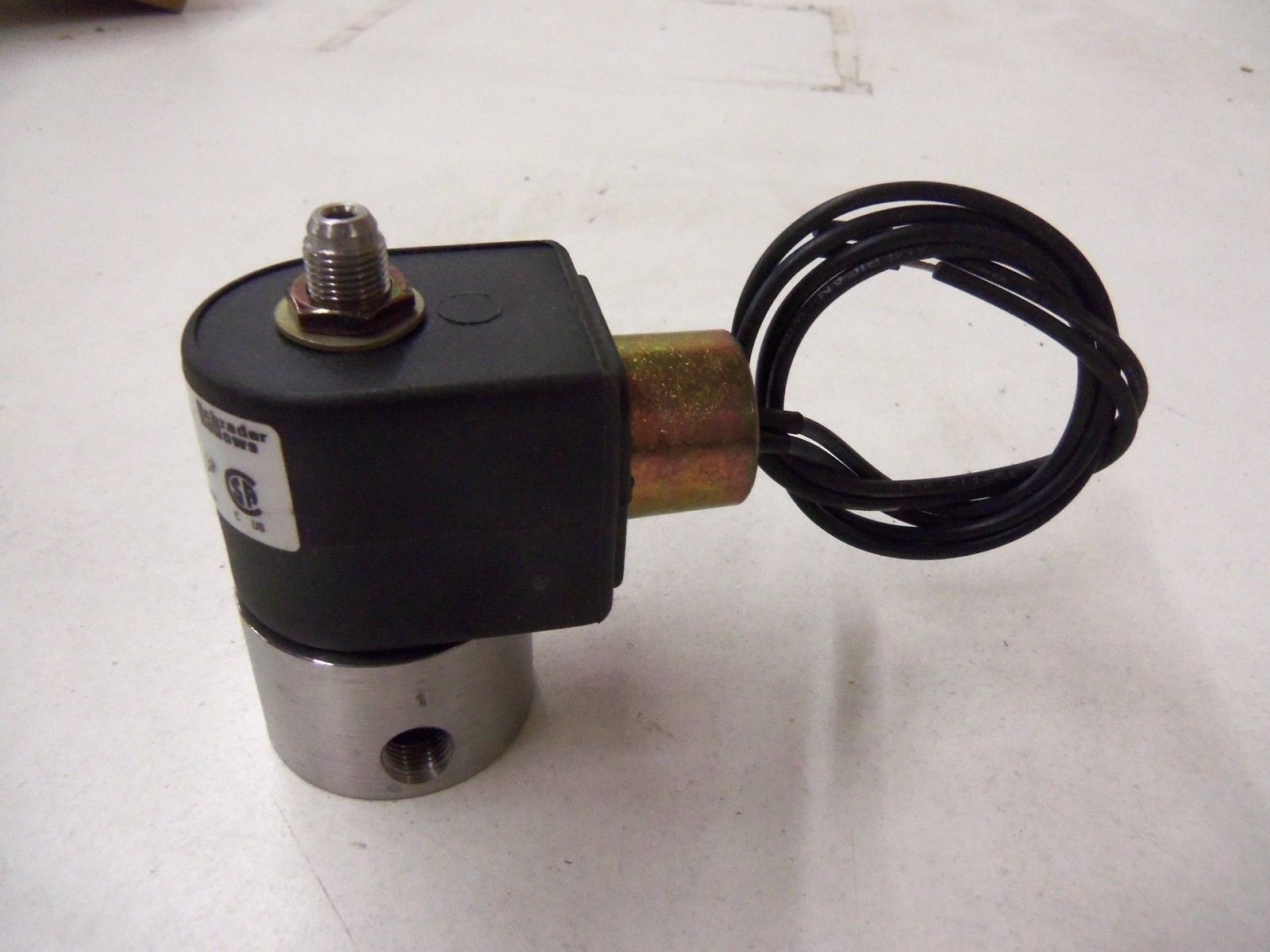 PARKER 743040115B *NEW NO BOX*