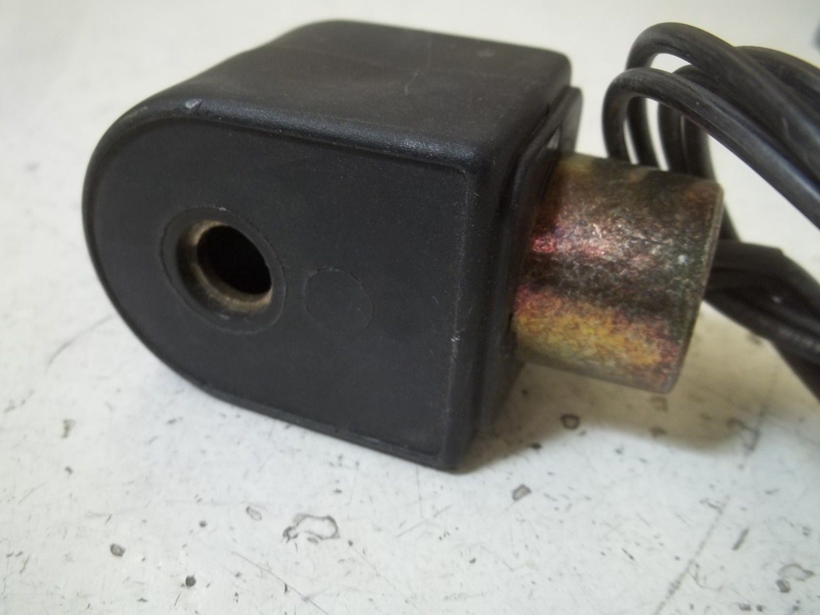 PARKER 7C111P3111SHF7 SOLENOID COIL *NEW NO BOX*