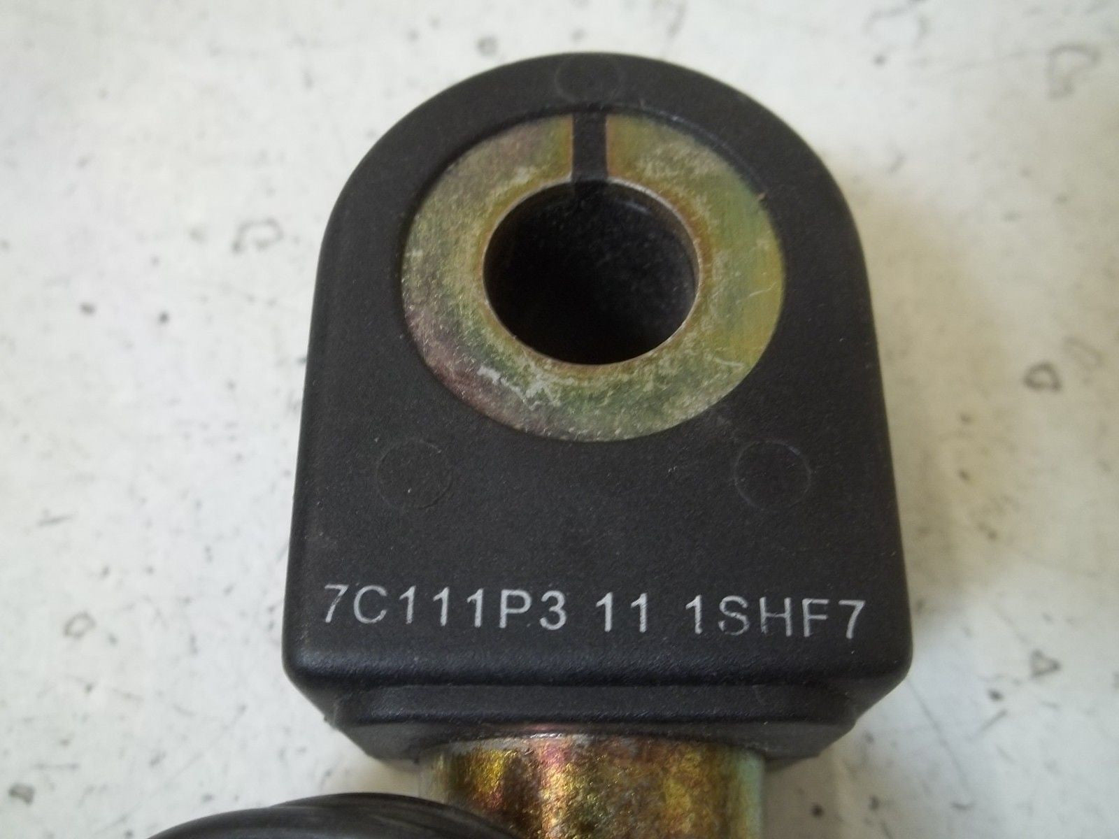 PARKER 7C111P3111SHF7 SOLENOID COIL *NEW NO BOX*