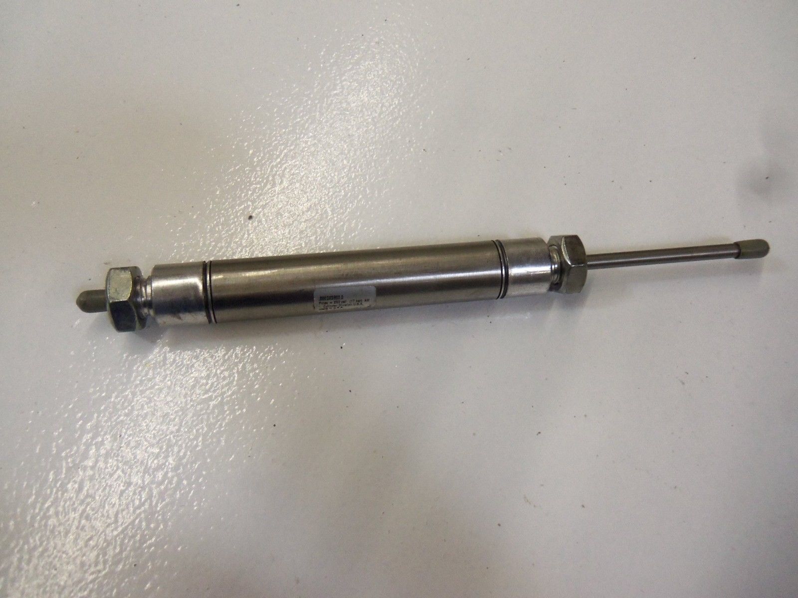 PARKER .88KDXSR03.0 PNEUMATIC CYLINDER *USED*