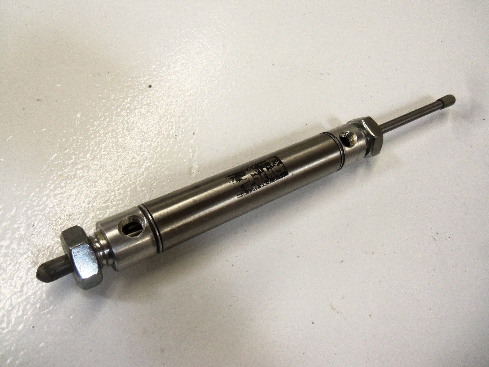 PARKER .88KDXSR03.0 PNEUMATIC CYLINDER *USED*