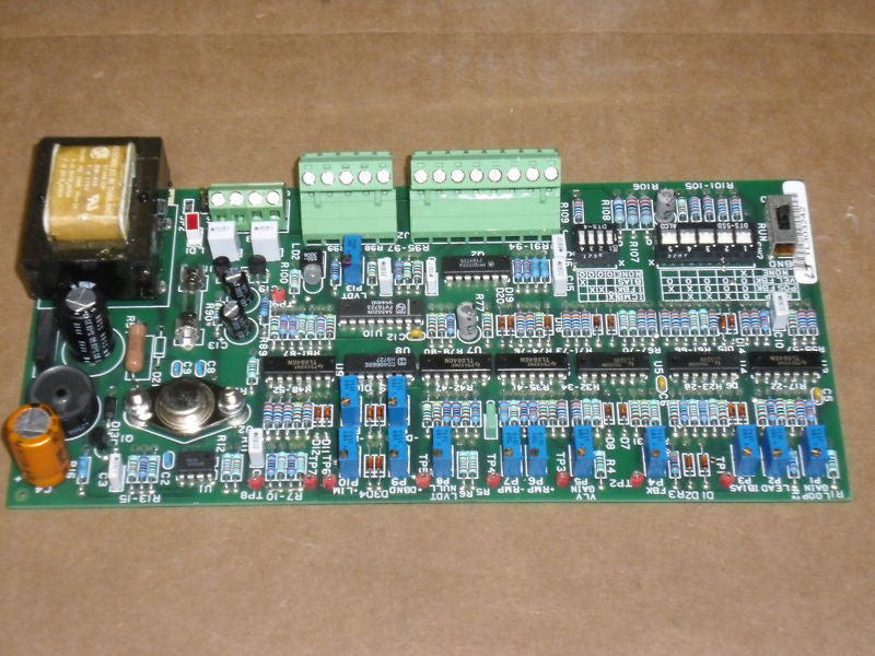 PARKER AM21 AMPLIFIER CONTROL BOARD  *NEW*