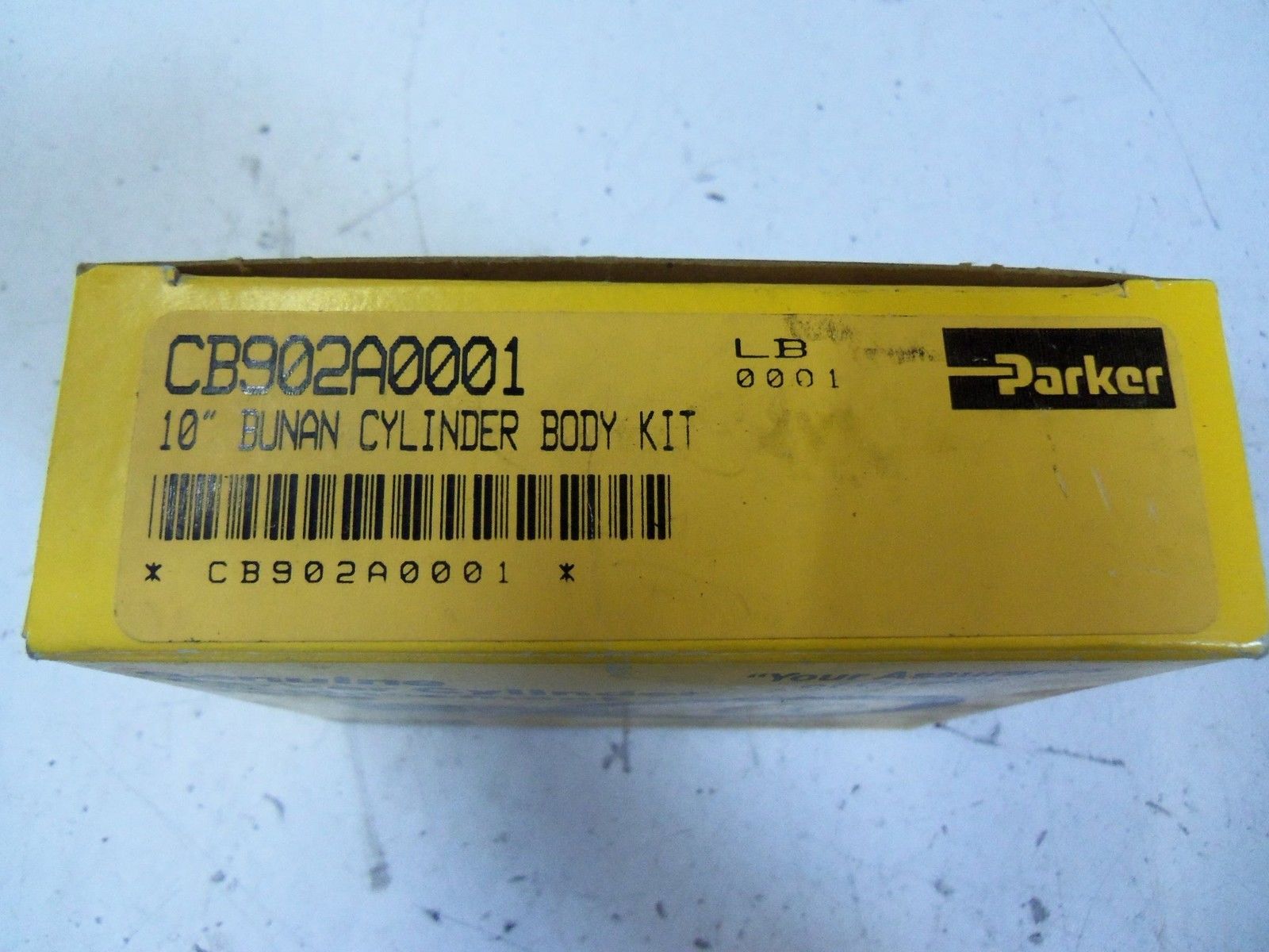 PARKER CB902A0001 *NEW IN BOX*