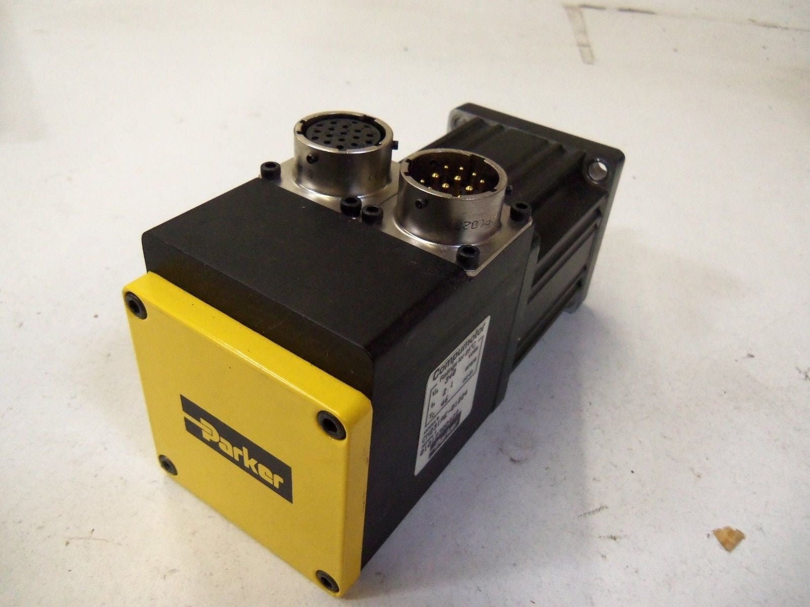 PARKER CM231AE-01224 COMPU MOTOR *NEW NO BOX*