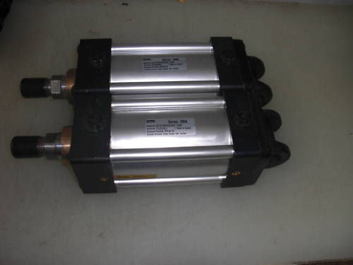 PARKER 03.25CBB2MAU34AC4.000 CYLINDER *NEW NO BOX*