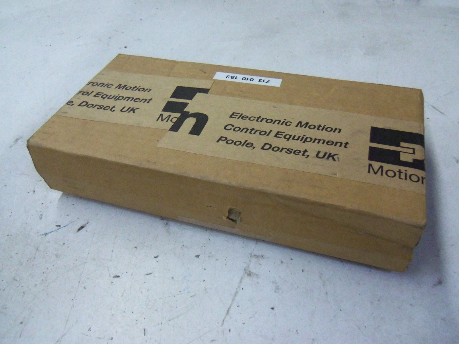 PARKER D2I *NEW IN BOX*