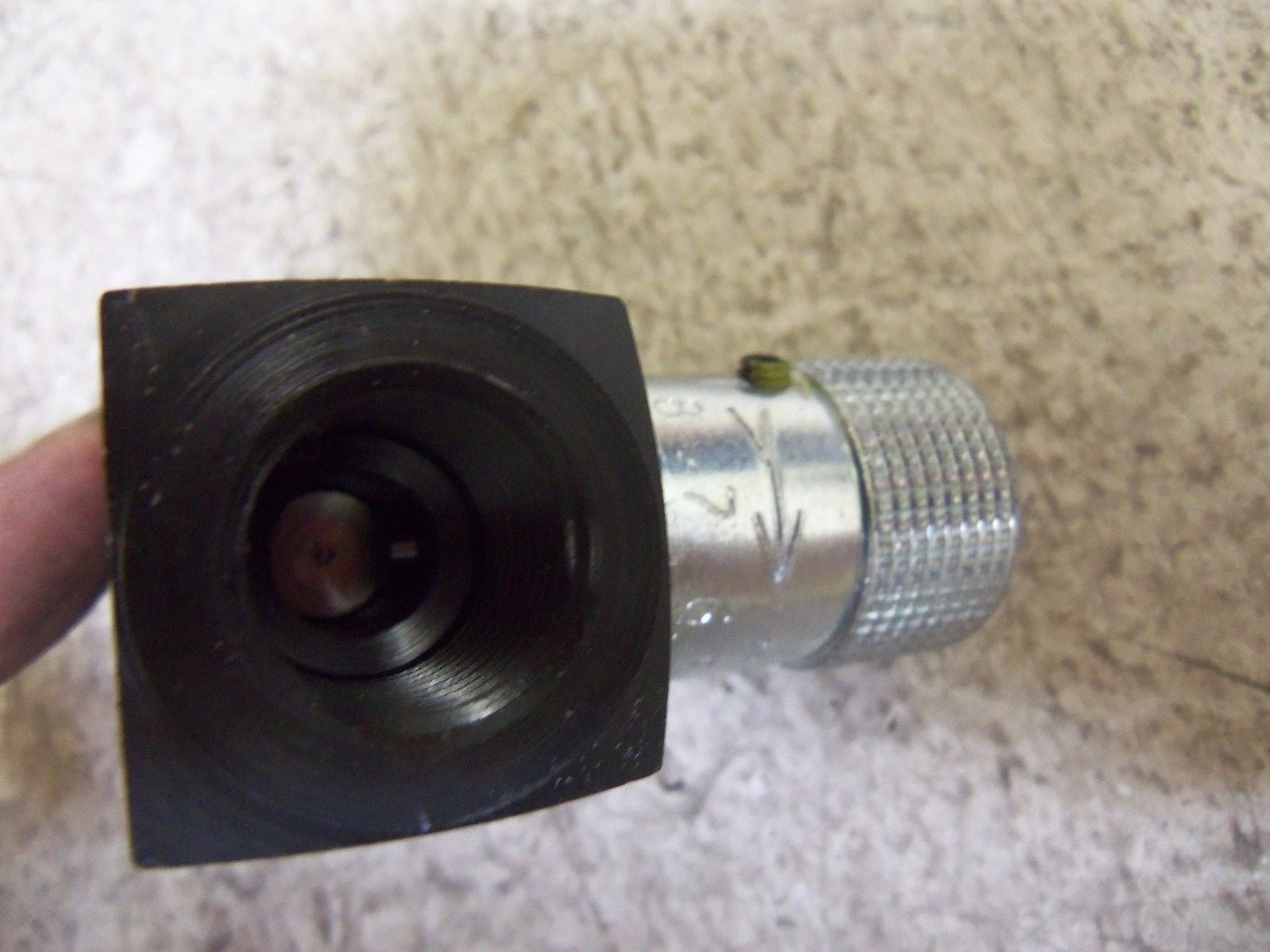 PARKER F600S VALVE *USED*