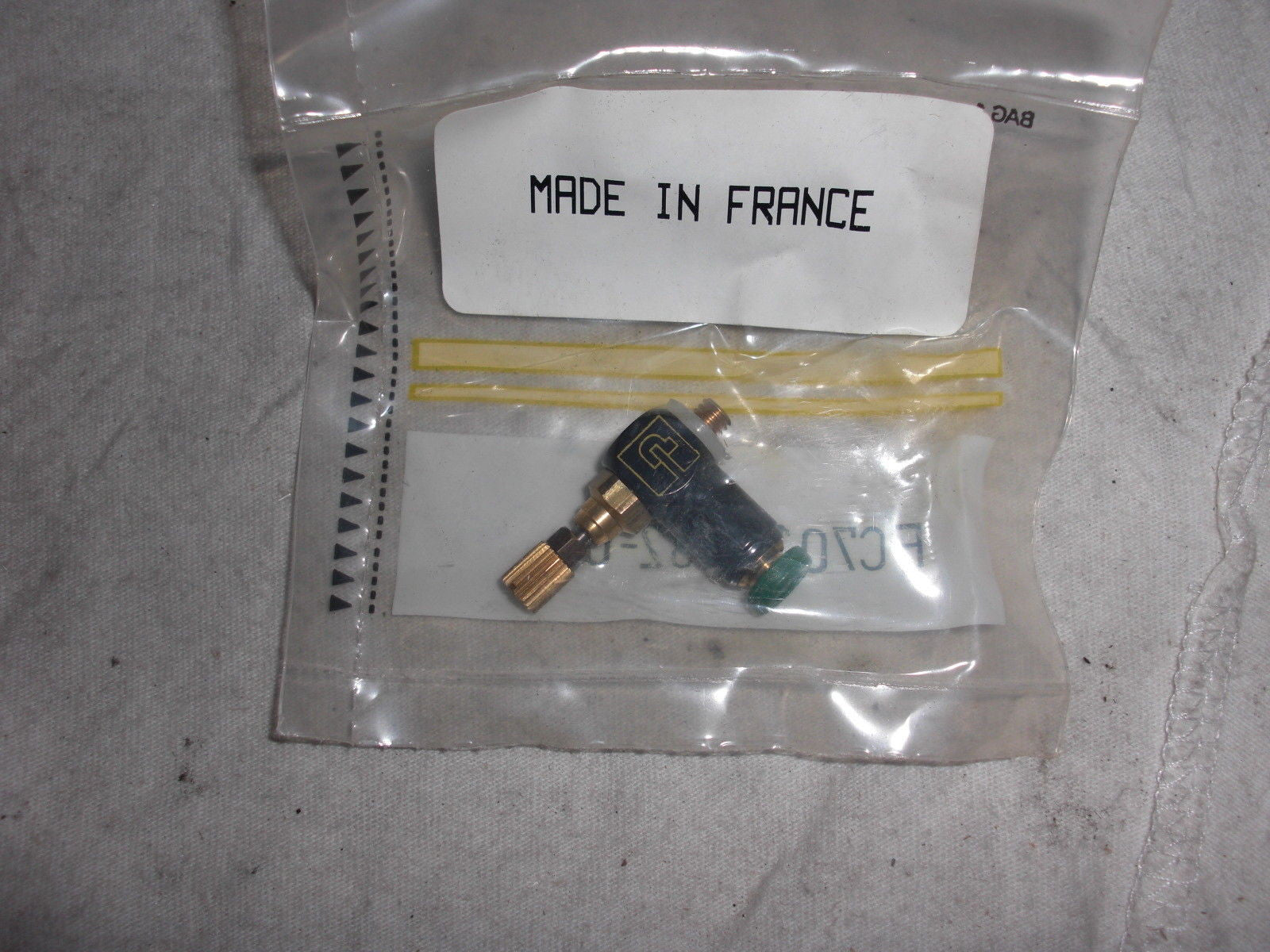 PARKER FC701-5/32-0 *NEW*