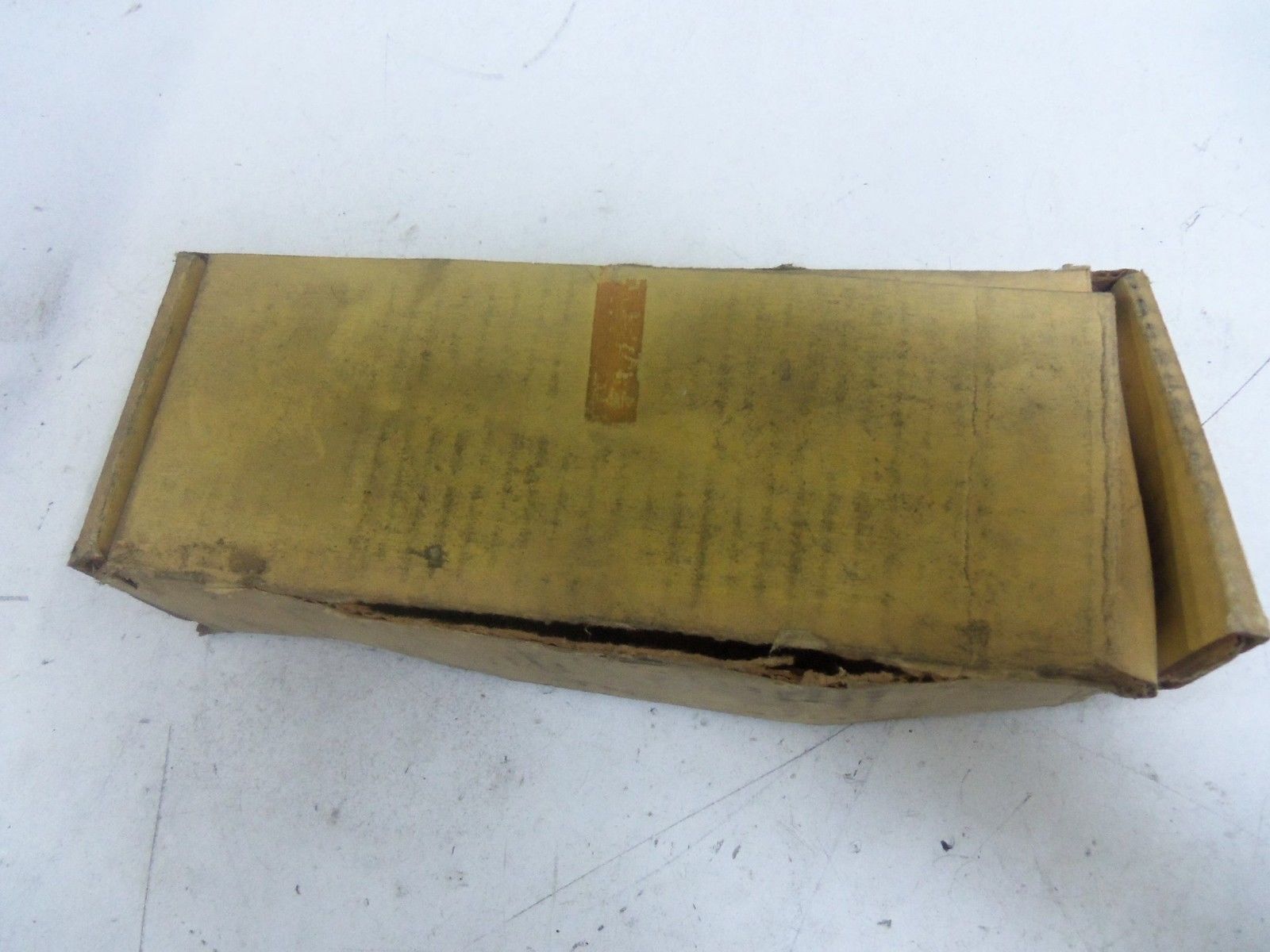 PARKER FLUIDPOWER FM320 HYDRAULIC FLOW CONTROL VALVE *NEW IN BOX*
