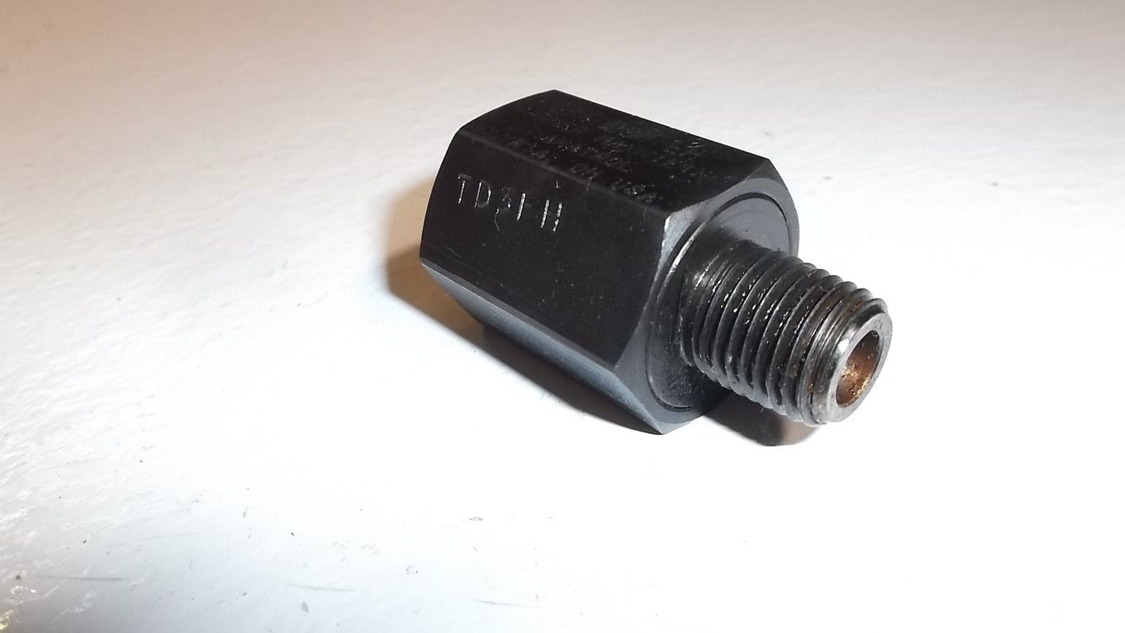 PARKER GF400S EH *USED*