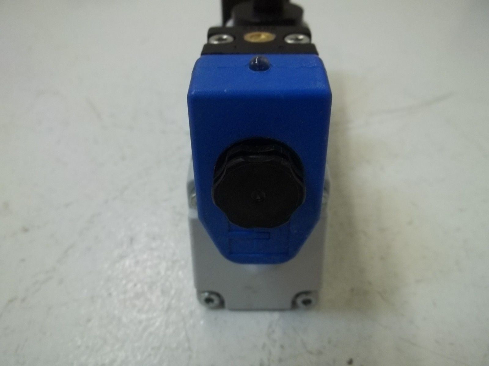 PARKER H12WXBG2B9000FC *USED*