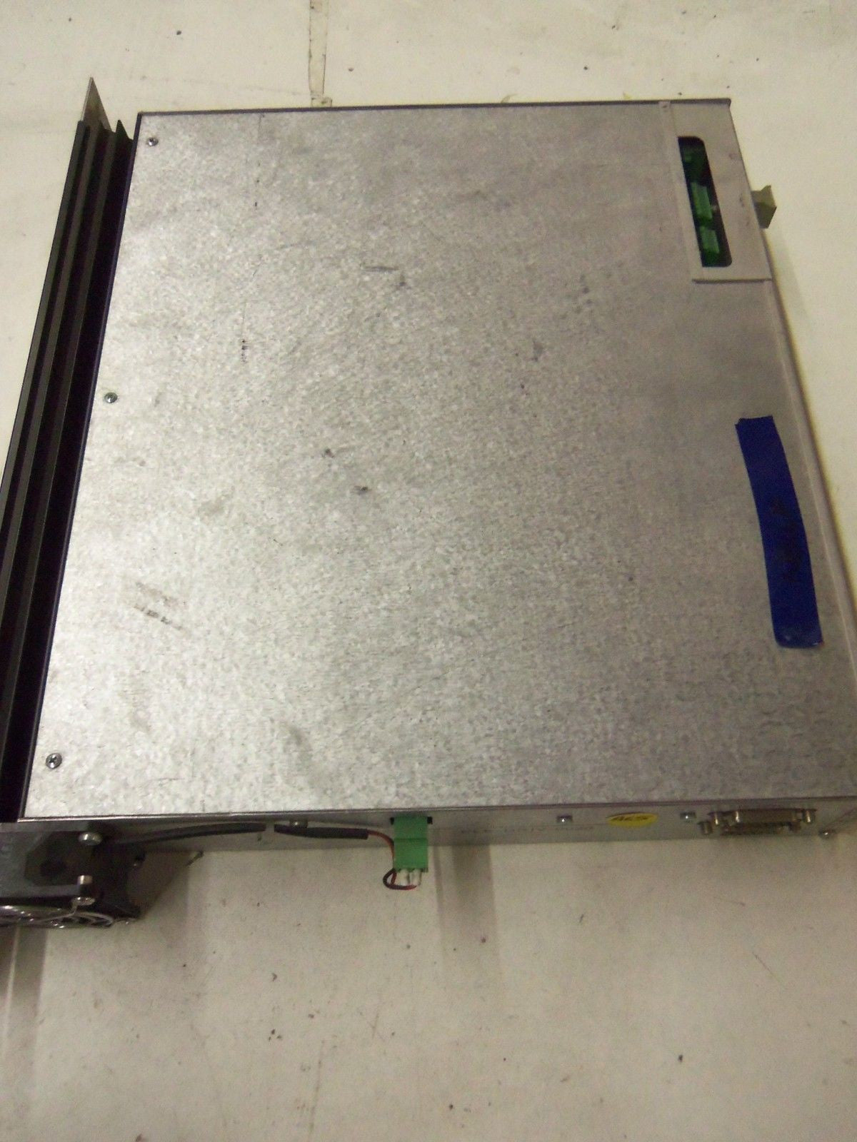 PARKER HAUSER 1200430002 951-200501 *USED*