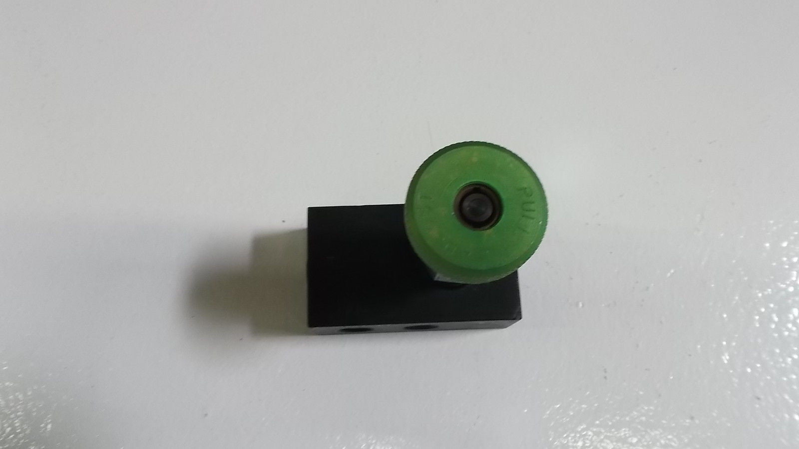 PARKER HYDRAULIC VALVE  PR400S *USED*