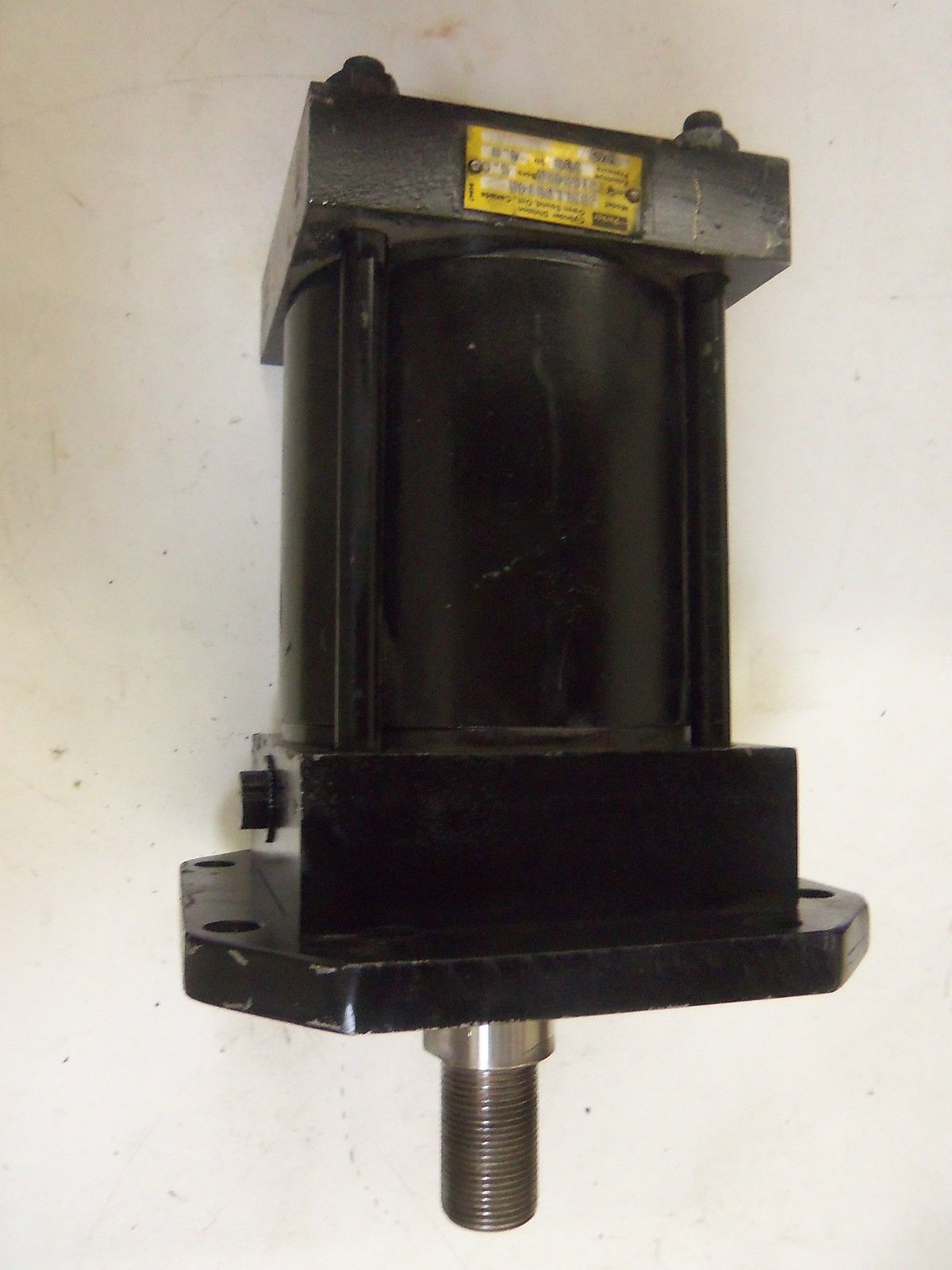 PARKER JB3LLUS14A *USED*