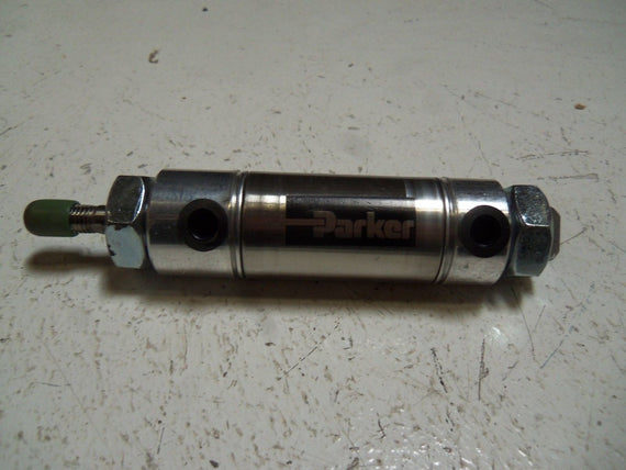 PARKER KD504614C AIR CYLINDER *USED*