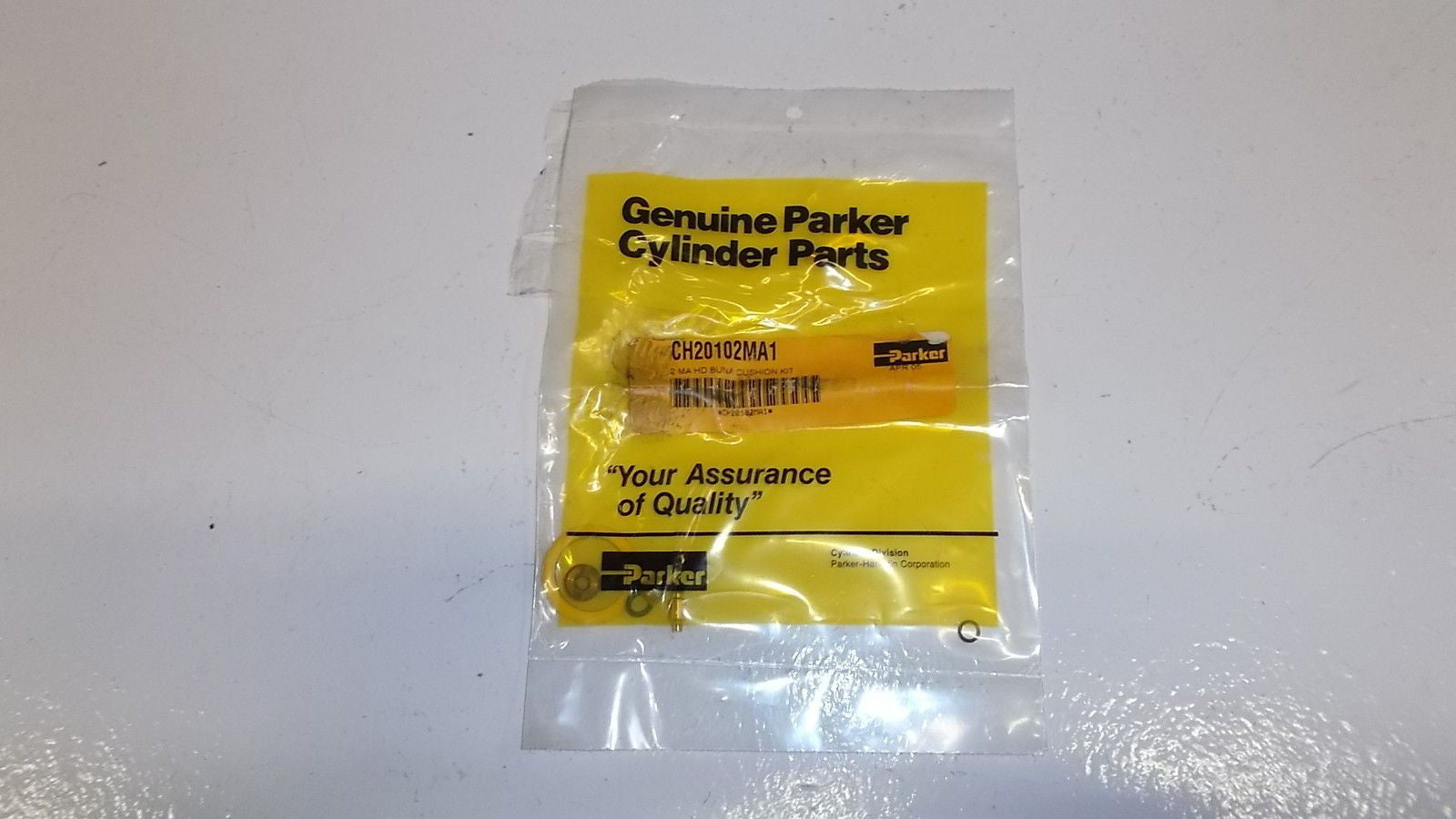 PARKER KIT CH20102MA1 *NEW IN FACTORY BAG*