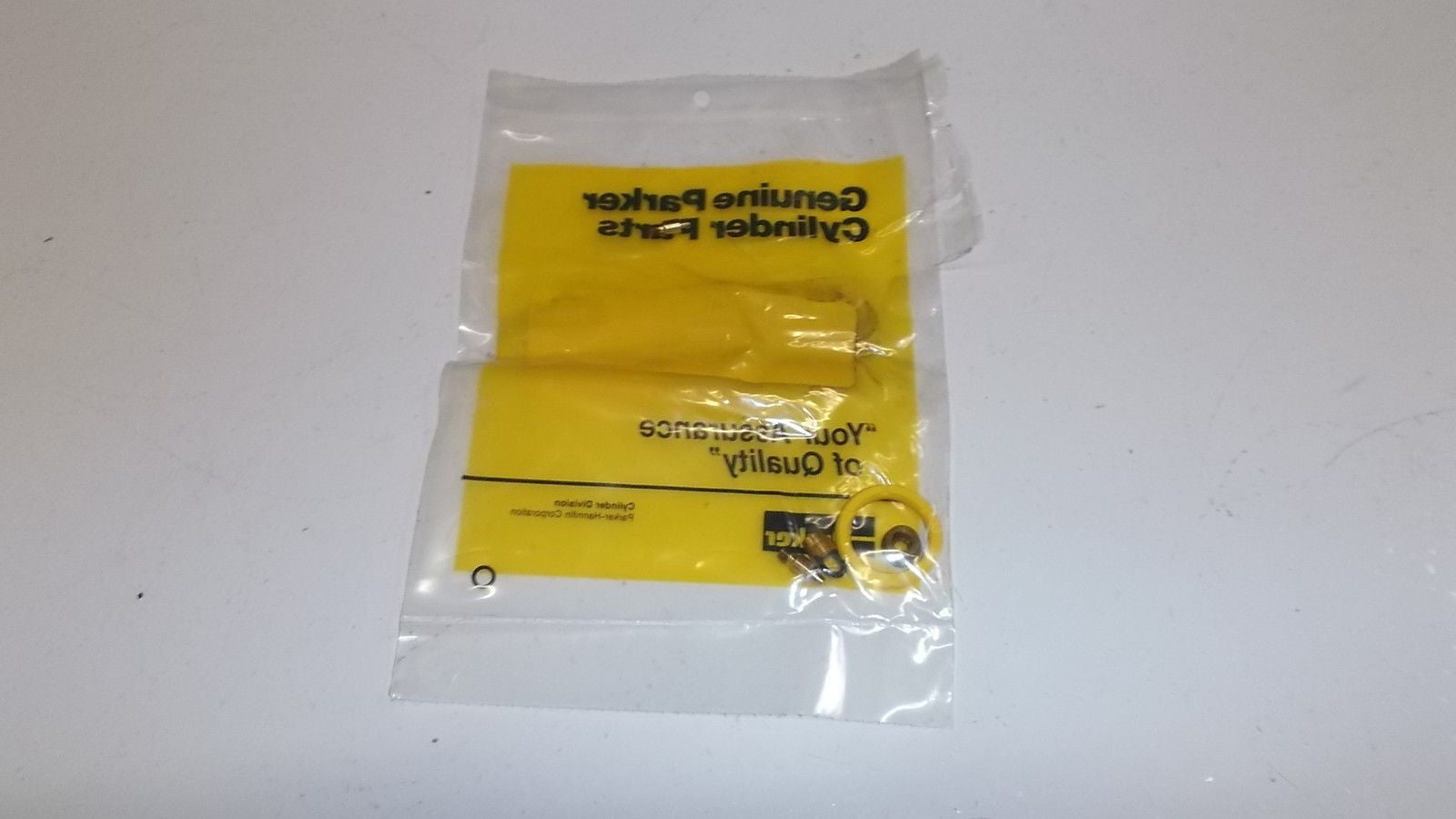 PARKER KIT CH20102MA1 *NEW IN FACTORY BAG*